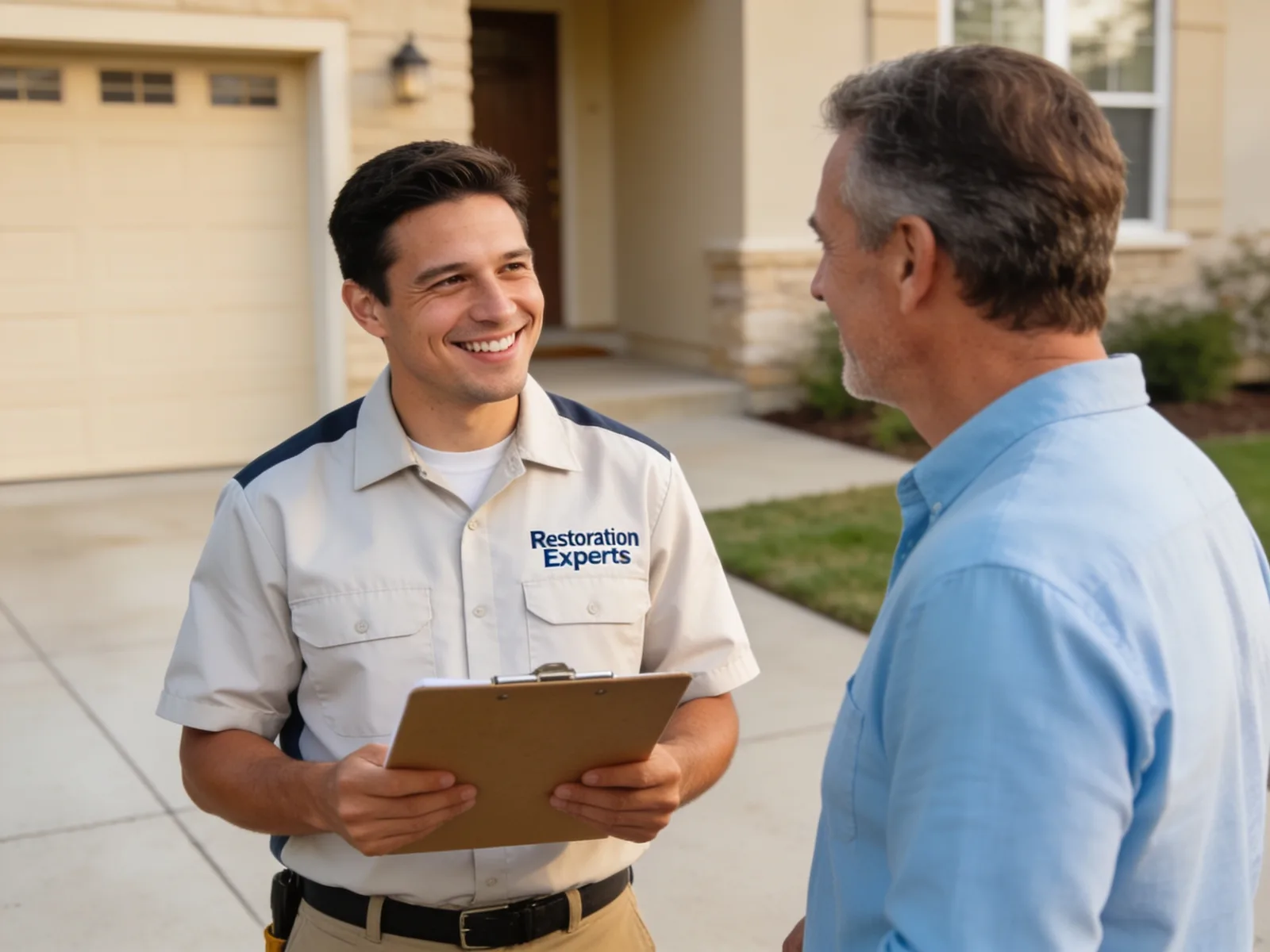 Water Damage Cleanup Helendale, CA FAQs